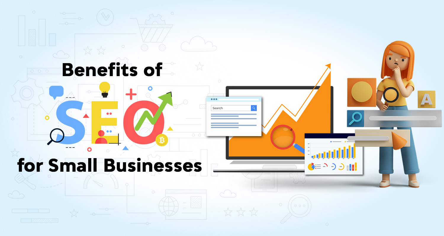 Benefits of SEO