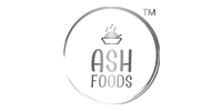 Ash Foods