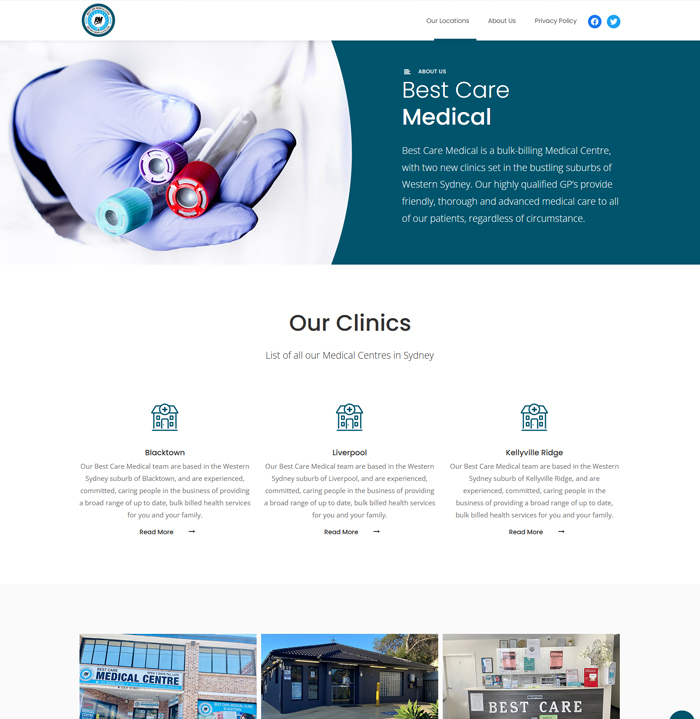 Bestcare Medical