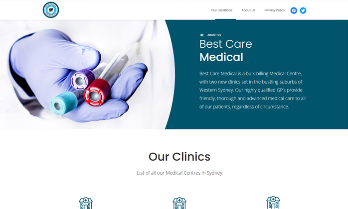 Bestcare Medical